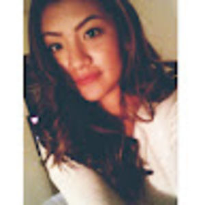 Meet your Posher, Angelica